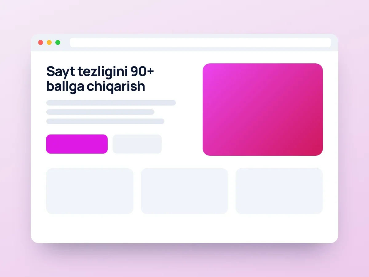SaytCare — Portfolio 3