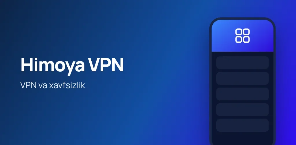 Himoya VPN