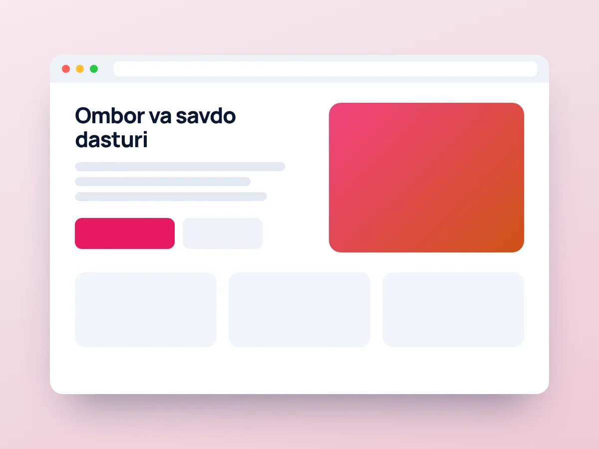 SoftLine Pro — Portfolio 6