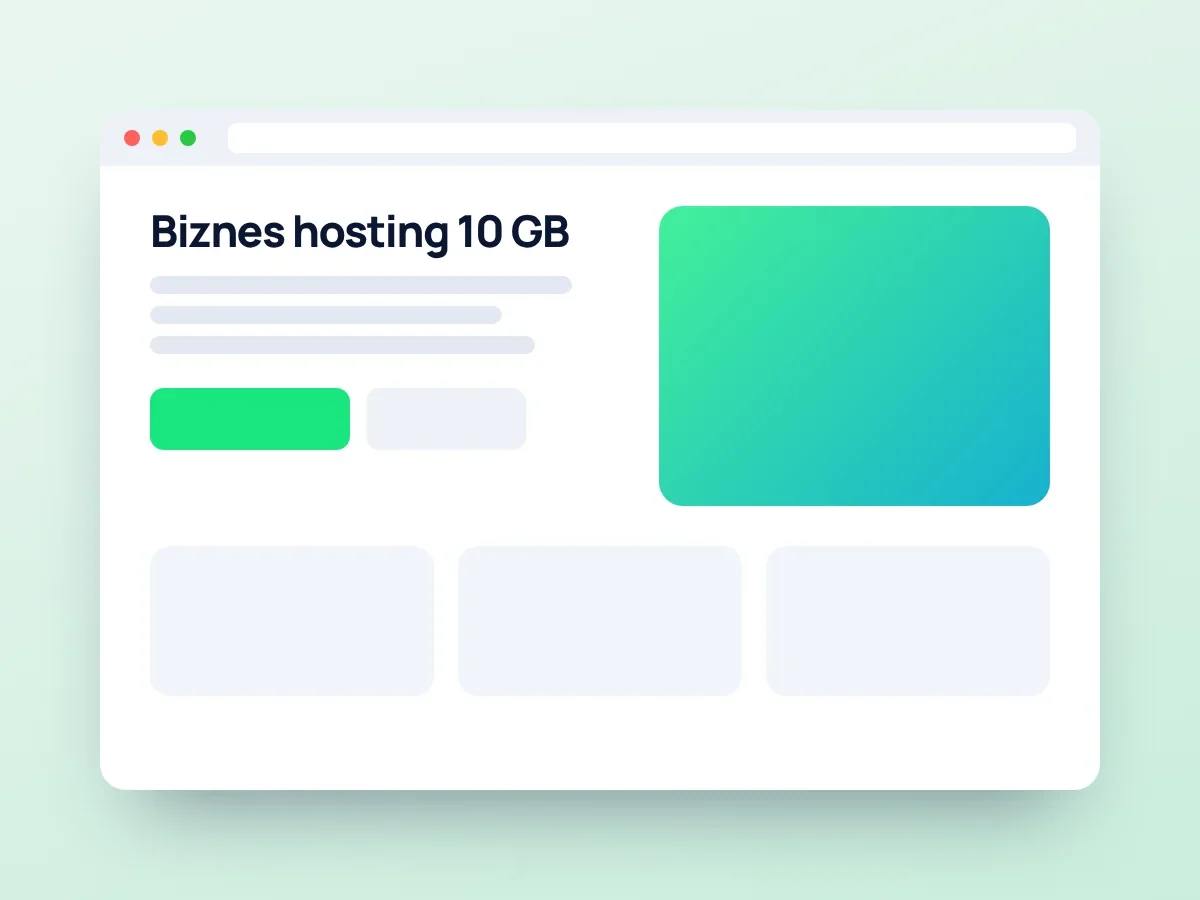 UzCloud Host — Portfolio 4
