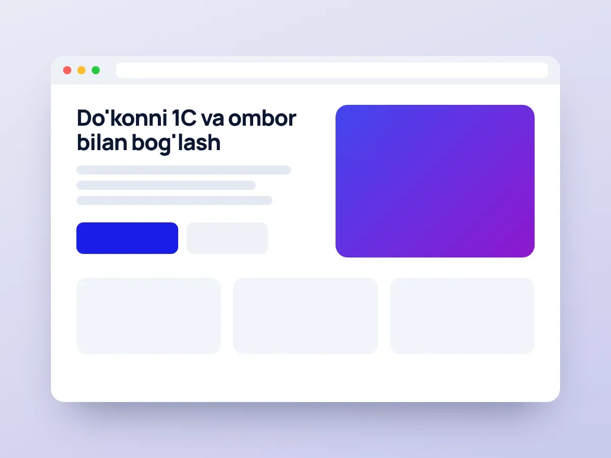 ShopBuild Uz — Portfolio 5