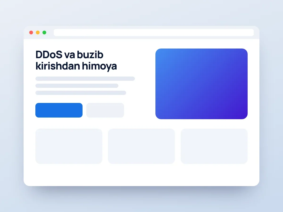 Himoya Lab — Portfolio 4
