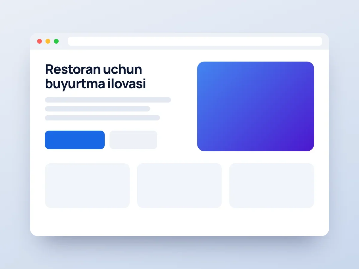 AppForge Team — Portfolio 2
