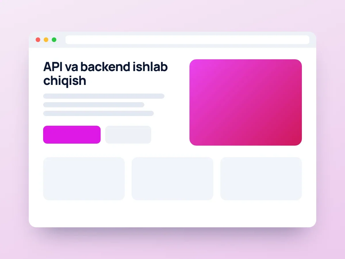 CloudCraft — Portfolio 1