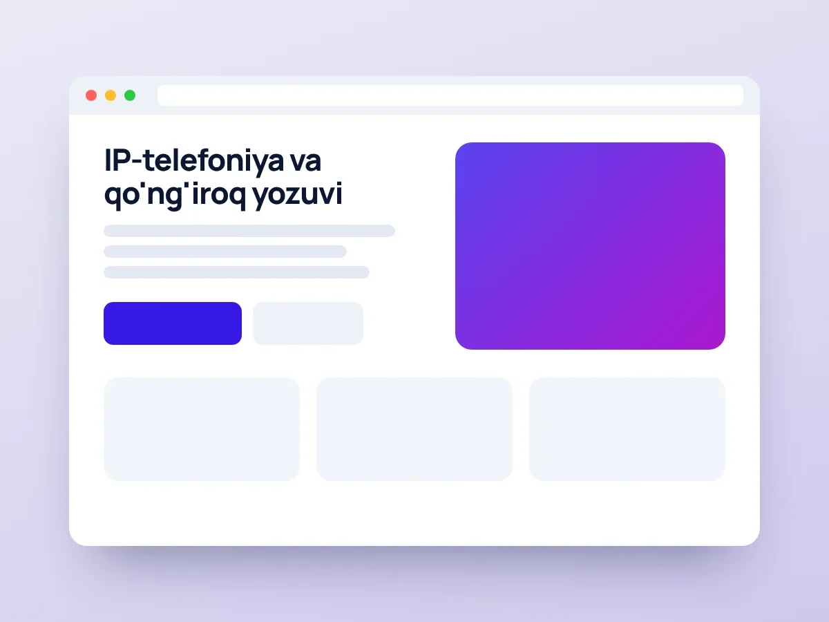 CRM Expert — Portfolio 6