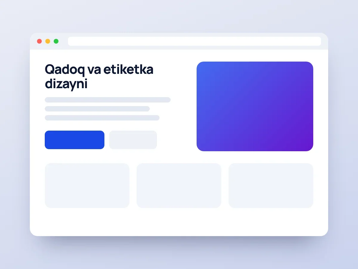 Brend Atelier — Portfolio 6