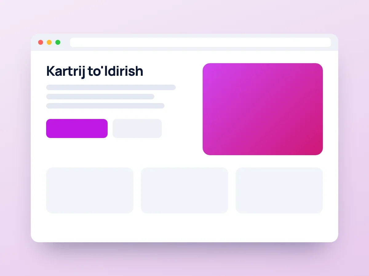 TexServis 24 — Portfolio 4