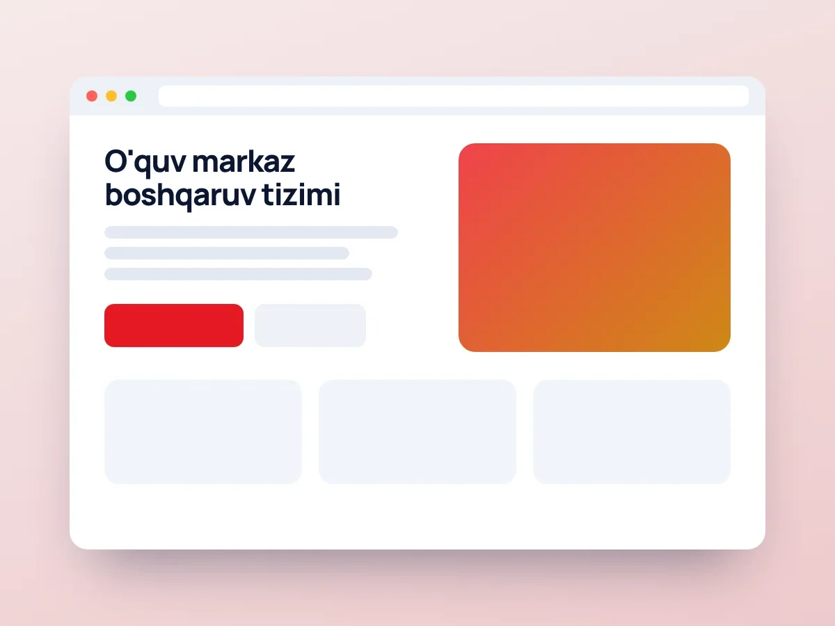SoftLine Pro — Portfolio 2